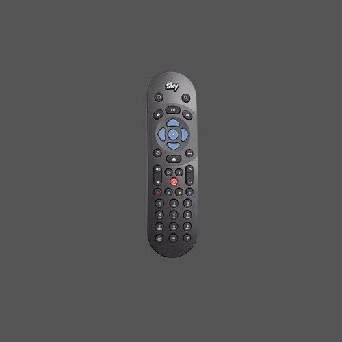 Sky telecomando ricambio tv - sky,