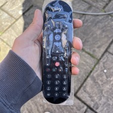 SKY Q TELECOMANDO RICAMBIO TV