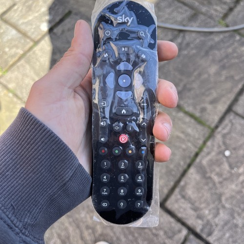 Sky telecomando ricambio tv - sky,