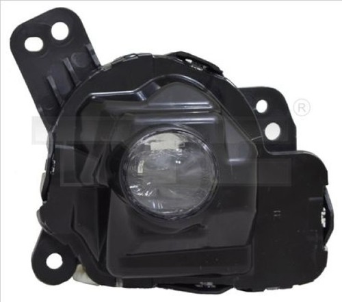Fendinebbia tyc destro - tyc,