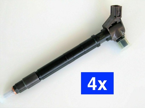 Iniettori denso dcri200260 - iniettori,