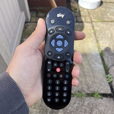 SKY Q TELECOMANDO RICAMBIO TV